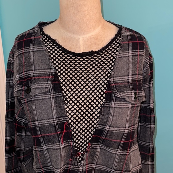 LF (First of a kind) Flannel - Picture 2 of 6